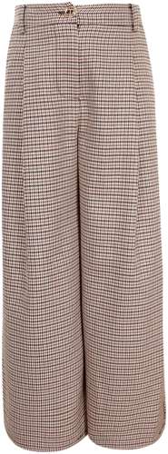 Брюки TWINSET 3074884 125155834