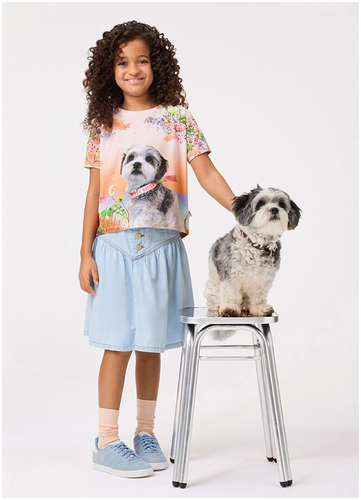 Футболка Molo 2777679 / 125152877 - вид 2