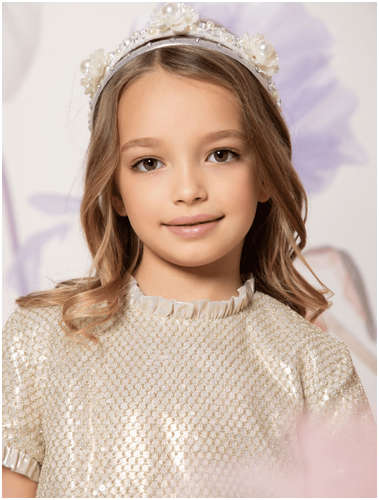 Блуза EIRENE 2709445 / 125131412 - вид 2