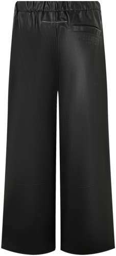 Брюки MM6 Maison Margiela 2883179 / 125146701 - вид 2