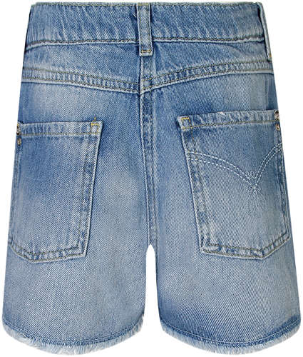 Шорты PATRIZIA PEPE 2661831 / 125131734 - вид 2