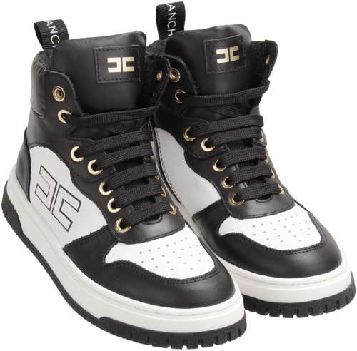 Кеды ELISABETTA FRANCHI 3003676 125148262