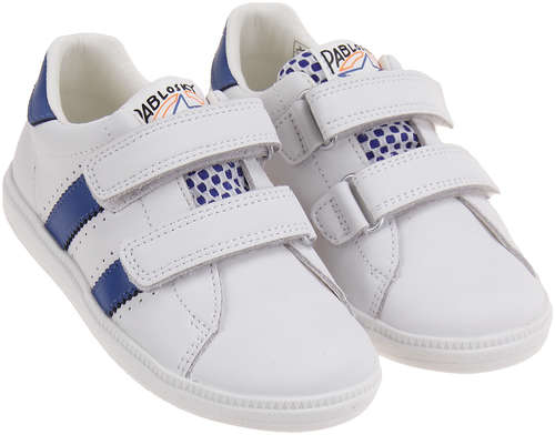 Кеды Pablosky 2771386 125140011