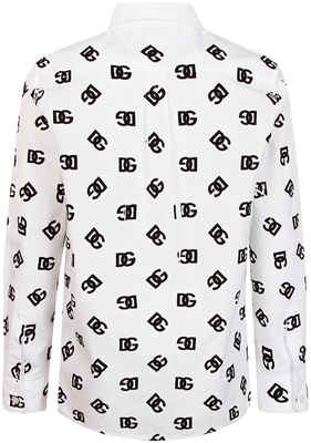 Рубашка Dolce & Gabbana 2477563 / 12532782 - вид 2