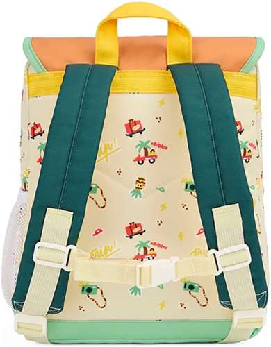 Рюкзак Hello Hossy 2796688 / 125147083 - вид 2