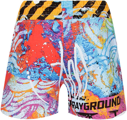 Шорты SPRAYGROUND 2661204 / 125128576 - вид 2