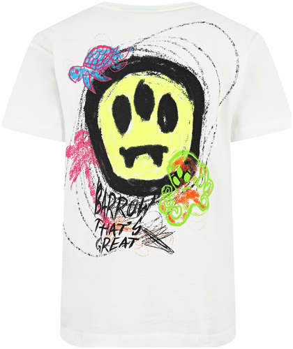 Футболка BARROW 2649324 / 125127901 - вид 2