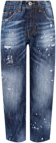 Джинсы Bikkembergs 2776156 125141604