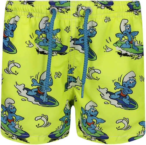 Шорты пляжные MC2 Saint Barth 2575757 12573003