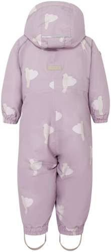 Комбинезон утепленный Leokid 3085388 / 125159751 - вид 2