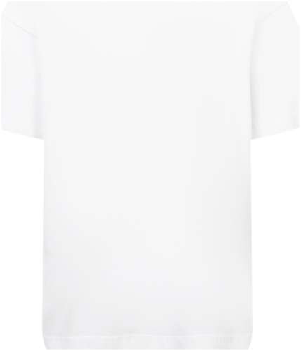 Футболка MM6 Maison Margiela 2883156 / 125154612 - вид 2