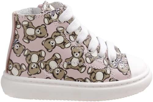 Кеды Moschino 3001841 / 125147777 - вид 2