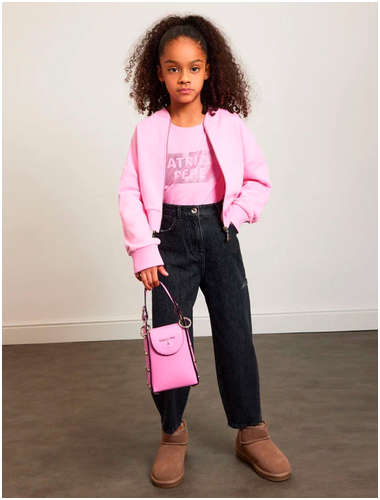 Джинсы PATRIZIA PEPE 2726256 / 125123412 - вид 2