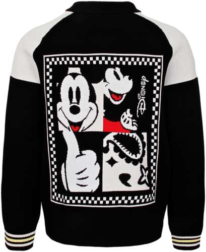 Кардиган Marc Jacobs 3096069 / 125162844 - вид 2