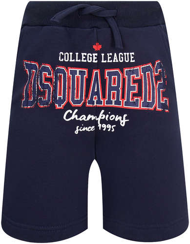 Шорты Dsquared2 2767981 125151903