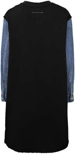 Платье MM6 Maison Margiela 2699114 / 125130698 - вид 2