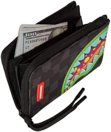 Кошелек SPRAYGROUND 2785904 / 125144740 - вид 2