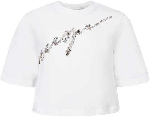 Футболка MSGM 2698113 125130278