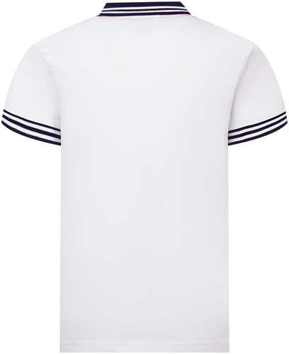 Поло HUGO 2778738 / 125153015 - вид 2