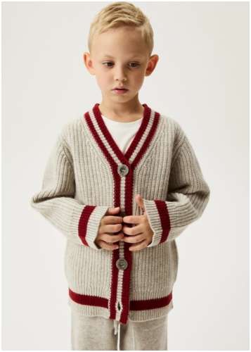 Кардиган Amur By Marushik 3078892 / 125157834 - вид 2