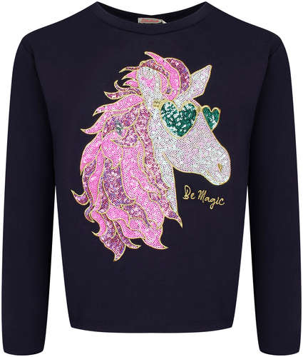 Лонгслив Billieblush 2715896 125132066