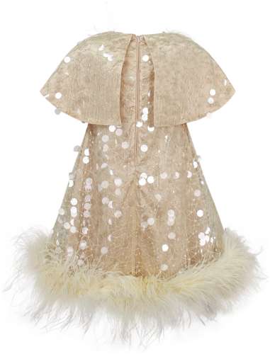 Платье JUNONA 2883026 / 125153997 - вид 2