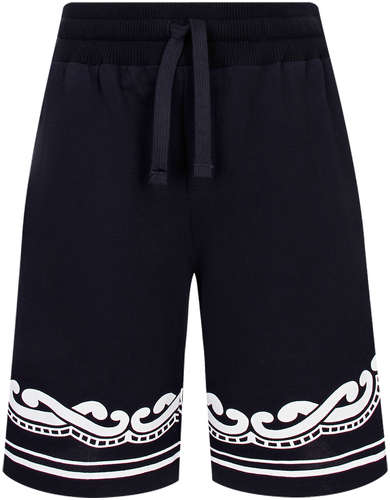 Шорты Dolce & Gabbana 2761397 125151478