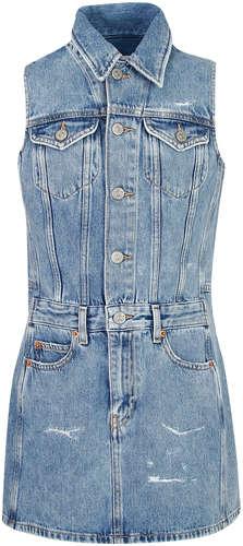 Платье MM6 Maison Margiela 2671179 125129091