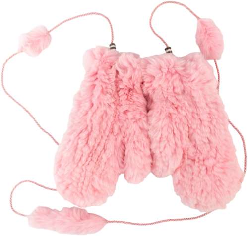 Варежки Carolon 3086436 125161328