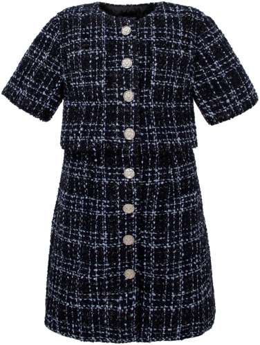 Платье Dan Maralex 2791165 125153642