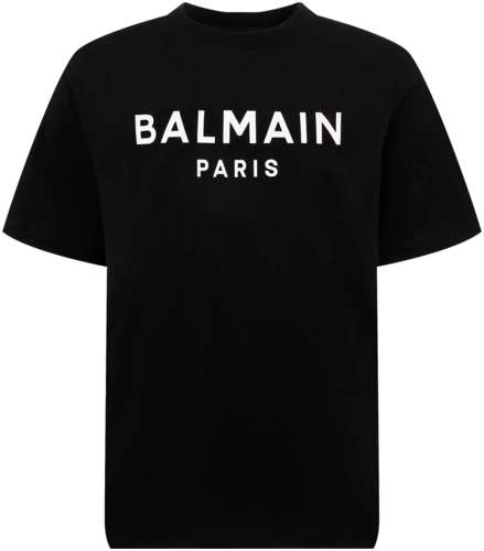Футболка Balmain 2873566 125154325