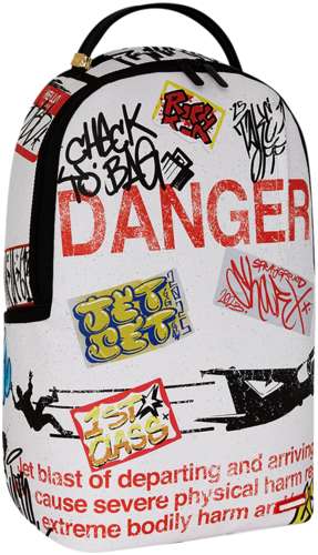 Рюкзак SPRAYGROUND 3076422 / 125155849 - вид 2