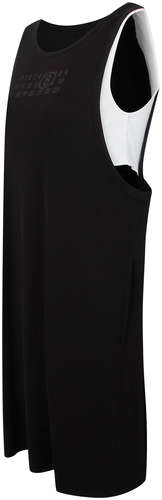 Платье MM6 Maison Margiela 2671275 / 125131500 - вид 2