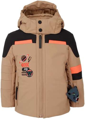 Куртка Poivre Blanc 2713526 / 125120006 - вид 3