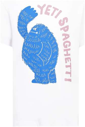 Футболка Stella McCartney 2873892 125154226