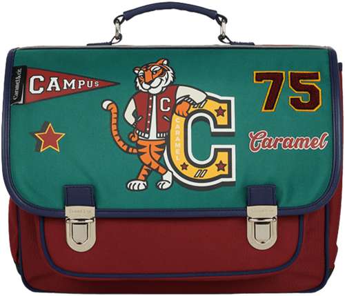 Рюкзак CARAMEL ET CIE 2995019 125146764