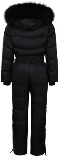 Комбинезон утепленный FREEDOMDAY 3081030 / 125159666 - вид 2