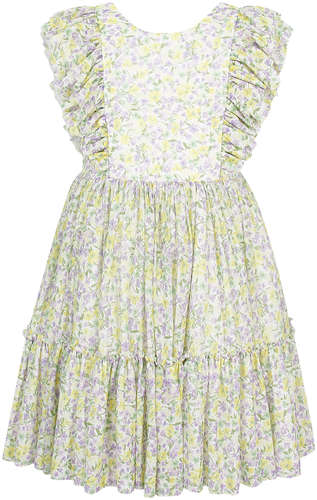 Платье ABEL & LULA 2763647 125151706