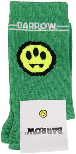 Носки BARROW 2760050 125137490
