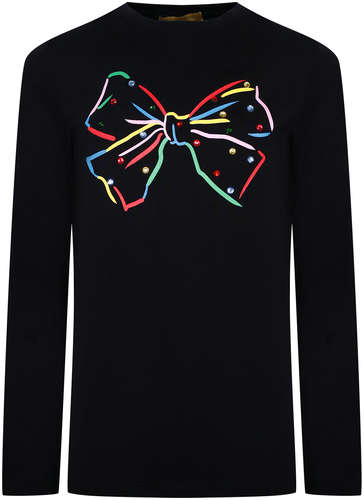 Лонгслив Stella McCartney 2726266 125132769