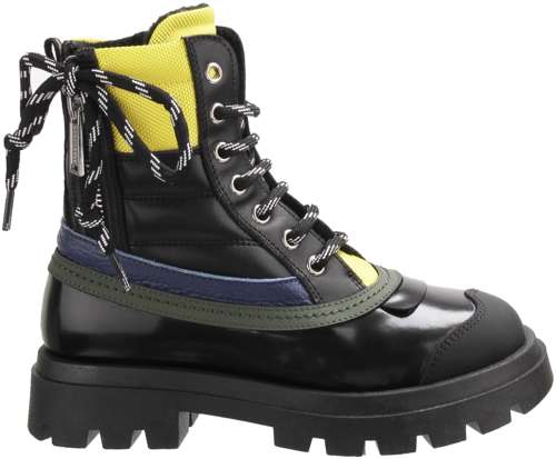 Ботинки Dsquared2 3003130 / 125149033 - вид 2