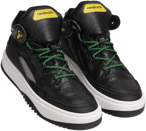 Кеды RONDINELLA 2702169 125143397