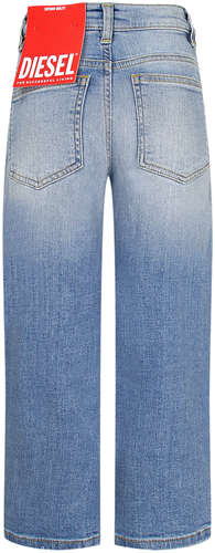 Джинсы Diesel 2767320 / 125139064 - вид 2