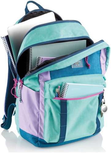 Рюкзак MIQUELRIUS 2793673 / 125146816 - вид 2