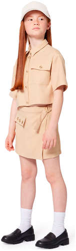 Блуза MICHAEL KORS 2750772 / 125150569 - вид 2