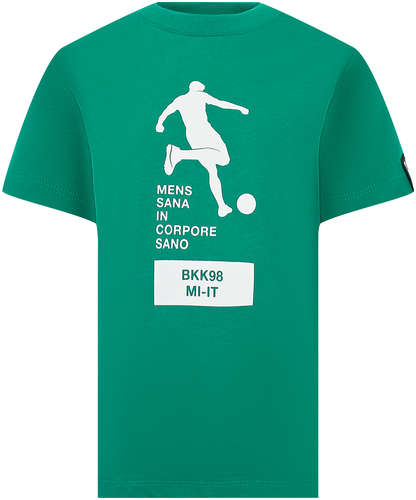 Футболка Bikkembergs 2775985 125152692