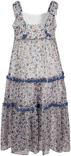 Платье ABEL & LULA 2763562 / 125151714 - вид 2