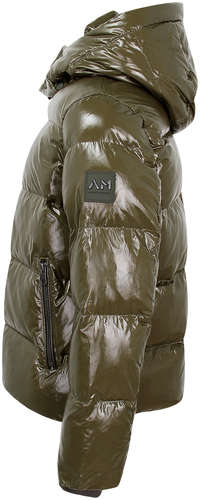 Куртка ANTONY MORATO 2738644 / 125125263 - вид 2