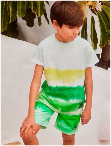 Шорты пляжные Molo 2635031 / 125156875 - вид 2