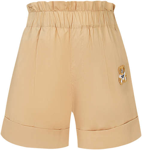 Шорты Moschino 2755253 125151069